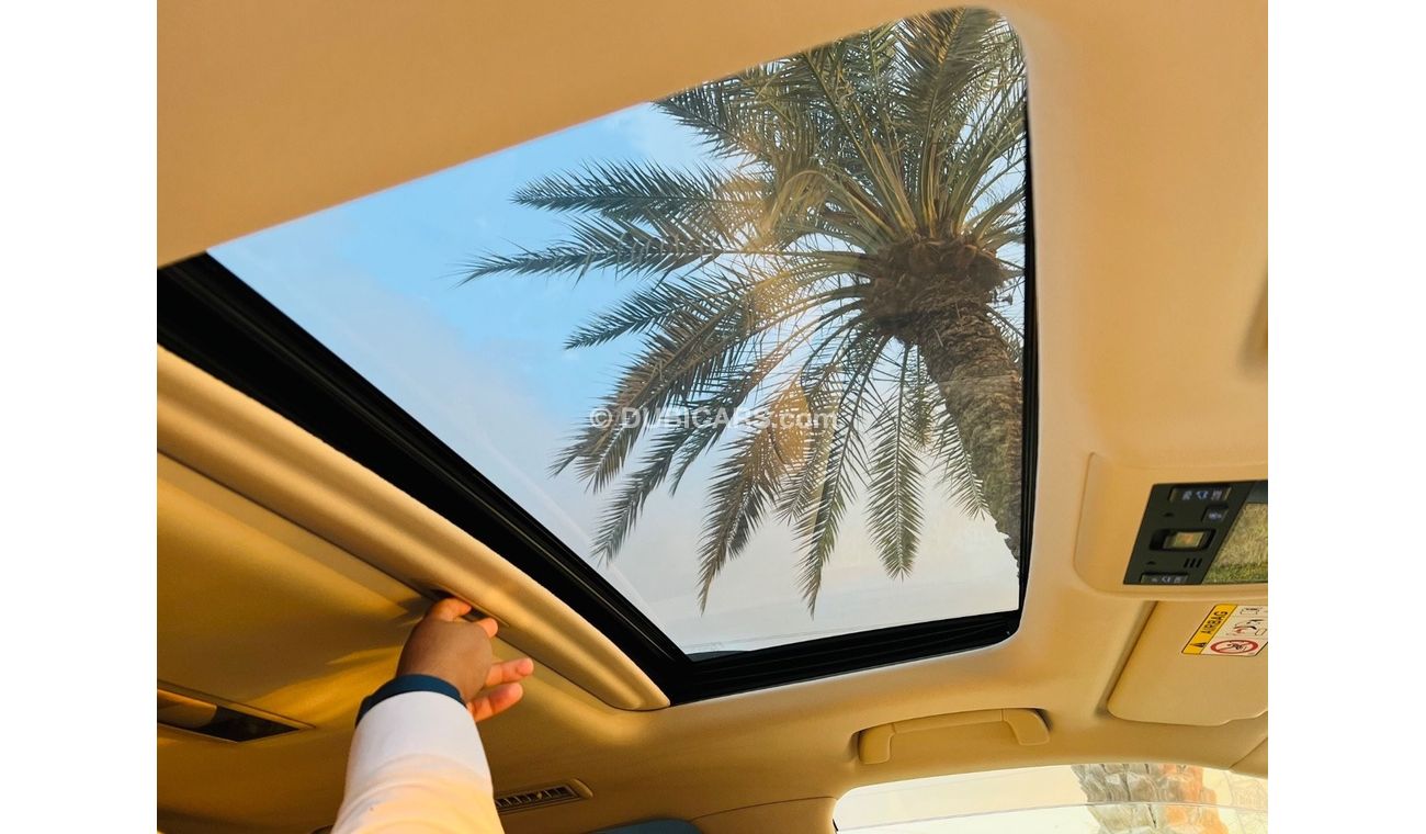 تويوتا لاند كروزر