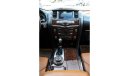 Nissan Patrol platinum V8 (full service history from the dealer )