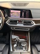بي أم دبليو X7 X7 3.0L Full option 2020
