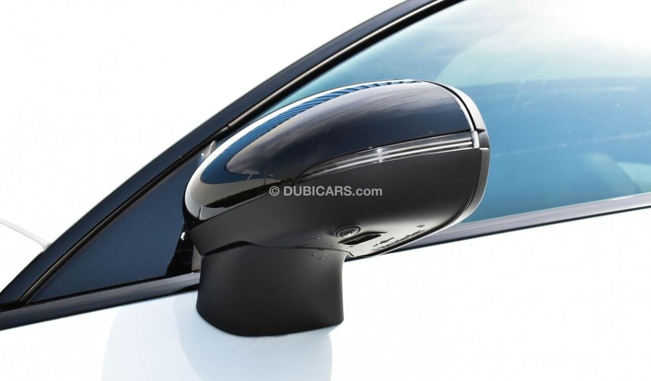 Mercedes Benz CLA250 Mercedes-Benz CLA 250 AMG | Night Package, 360 Camera | 2023 | Brand New