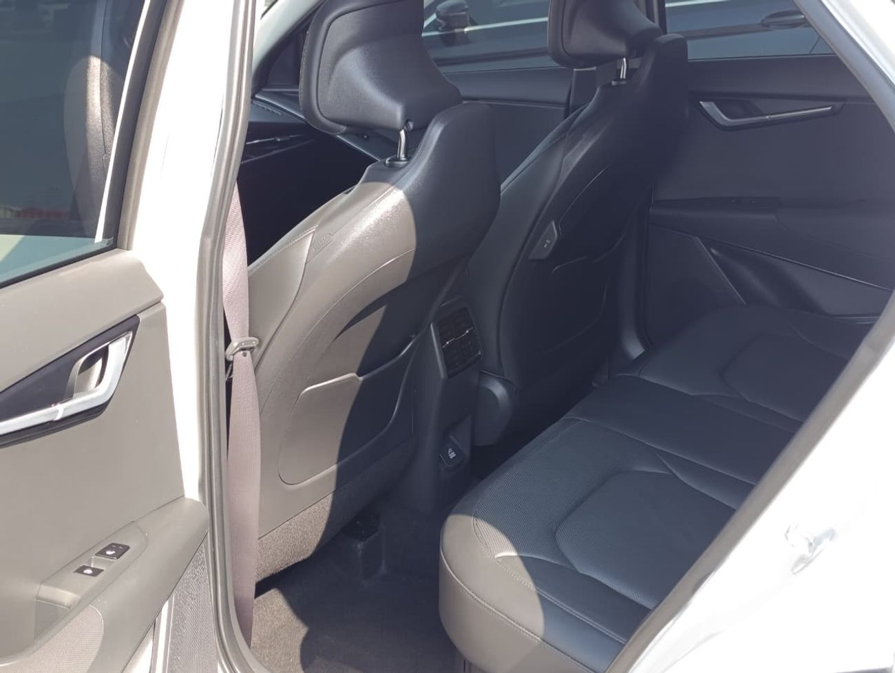 Kia Niro KIA NIRO 2024 1.6 HYBRID