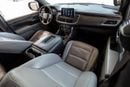 Chevrolet Tahoe Z71 6.2L