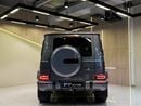 مرسيدس بنز G 63 AMG STD