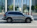 Renault Koleos 2022 Renault Koleos Limited Edition 2.5L 4x4 CVT Smooth Gear - Full Panoramic View - Front & Sensor