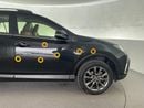 تويوتا راف ٤ 2.5 VXR 4WD NAV LHR AUTO | شامل الضمان | 0 ﺪﻔﻋﺓ ﺃﻮﻟﻯ