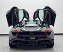 مكلارين 720S 2018 McLaren 720s Performance, McLaren Service History, Full PPF, GCC