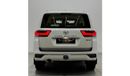 تويوتا لاند كروزر GXR 4.0L 2024 Toyota Land Cruiser GXR, June 2027 Toyota Warranty, Full Toyota Service History, Low K