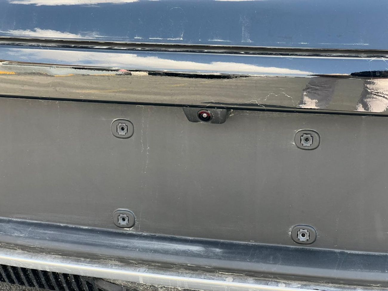 بي واي دي هان BYD Han DM-i plug-in hybrid-2025