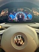 Volkswagen Golf R- COMFORT