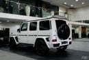 Mercedes-Benz G 63 AMG BRABUS 700 2021 - SPECIAL OFFER- BRAND NEW - CERTIFIED BRABUS!