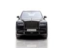 رولز رويس كولينان Black Badge | Brand | Bespoke Interior