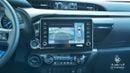 Toyota Hilux ADVENTURE  SR5  | 4.0L V6 | 360 Camera | Diff Lock | GCC Specs | Bedliner