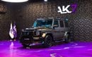 برابوس 900 - مرسيدس-AMG G 63 Brabus G900 Rocket edition Black metallic