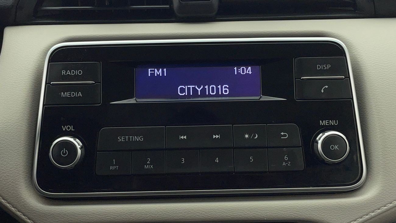 نيسان صني S 1.6 | بدون دفعة مقدمة | اختبار القيادة في المنزل