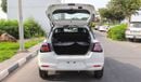 سوزوكي سويفت GL+