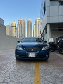 لكزس ES 350 3.5L