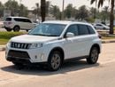 Suzuki Vitara Export from Australia
