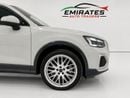 Audi Q2 35 TFSI