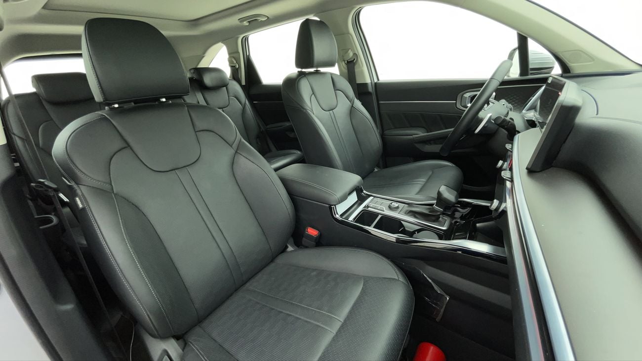 كيا سورينتو EX 2.5 | بدون دفعة مقدمة | اختبار القيادة في المنزل