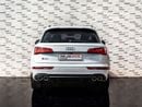 Audi SQ5 TFSI quattro 3.0L (349 HP)