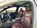 Audi A8 L 60 TFSI