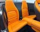 مرسيدس بنز SL 63 AMG 2024 Mercedes-Benz SL63 AMG V8 4MATIC, 2 years Warranty, Excellent Condition