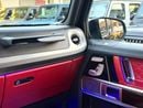 Mercedes Benz G63 AMG G 63 AMG | Korean Specs | Brand