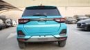 Toyota Raize E 1.2L | Agency Warranty | GCC | Full Service History | Zero Down payment support
