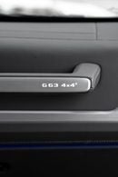 Mercedes-Benz G 63 AMG 4X4² G63 4x4