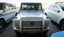 Mercedes-Benz G 55 L