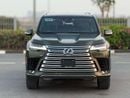 Lexus LX700h SIGNATURE