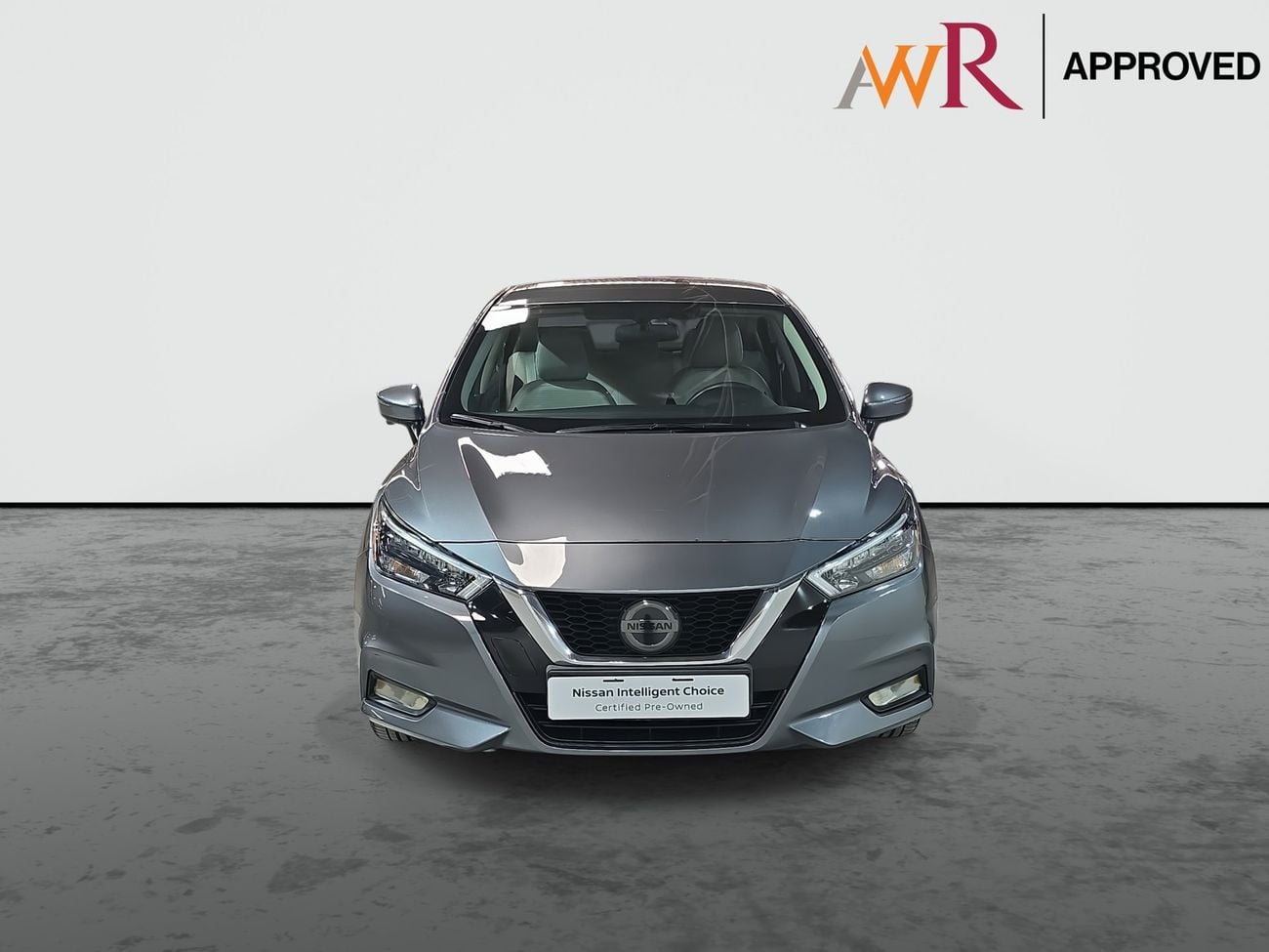 Nissan Sunny SL 2.0