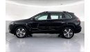 Jeep Cherokee Limited | 1 year free warranty | 1.99% financing rate | Flood Free