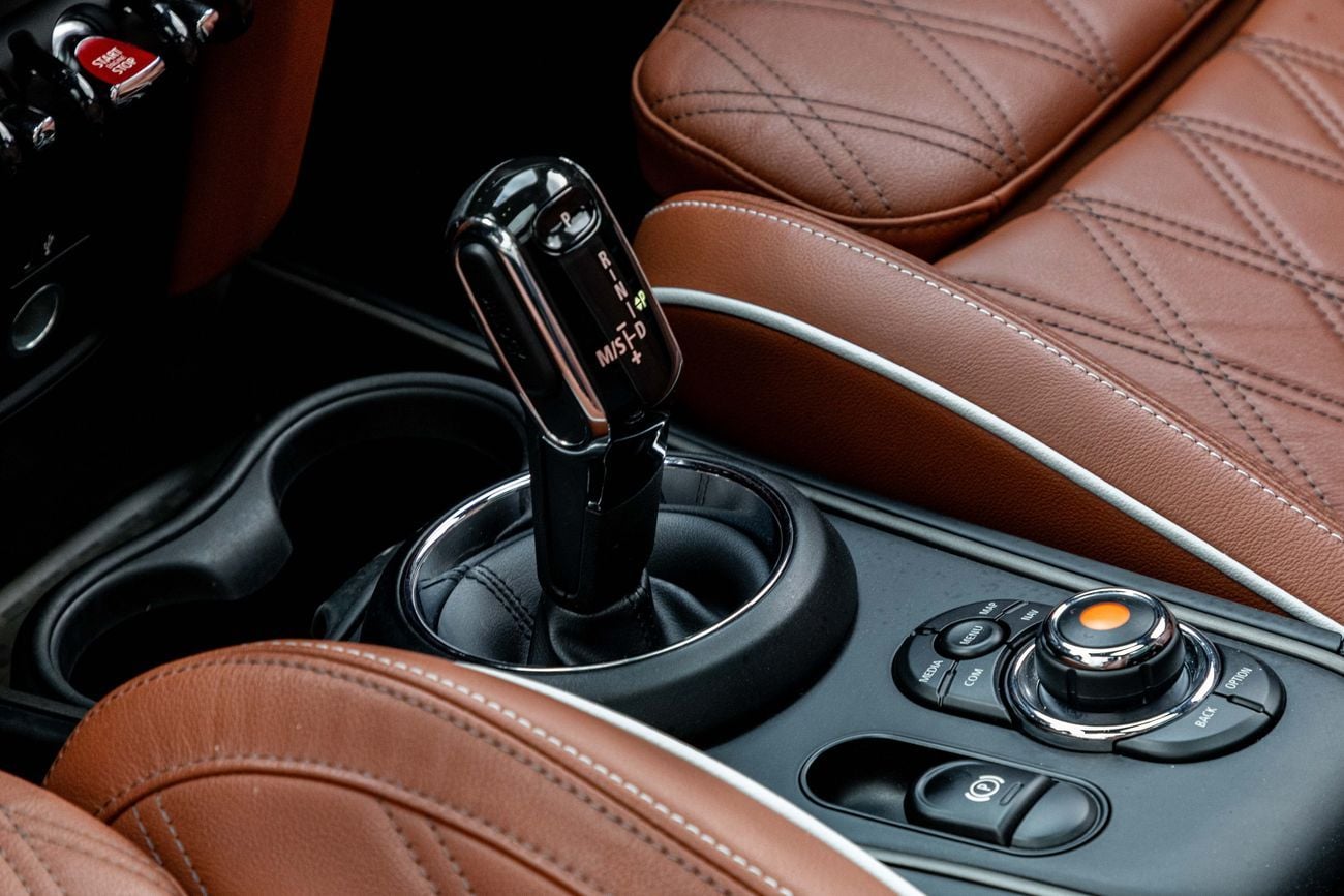 Mini Countryman Countryman | 1,606 P.M | 0% Downpayment | FULL MINI HISTORY!