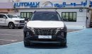 Hyundai Tucson 1.6T , GCC , 2022 , 0Km (ONLY FOR EXPORT)