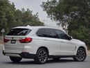 بي أم دبليو X5 40i xLine 3.0L (5 Seater) BMW X5e Xdrive40e 2018 //CLEAN TITLE //ORIGINAL PAINT //ACCIDENTS FREE