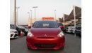 Mitsubishi Mirage 2016  Ref# 312