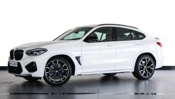 BMW X4 M