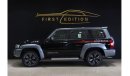 Nissan Patrol Super Safari VTC ll 4.0 L ll 4800cc ll Gcc ll Automatic Transmation ll 5 Years warranty