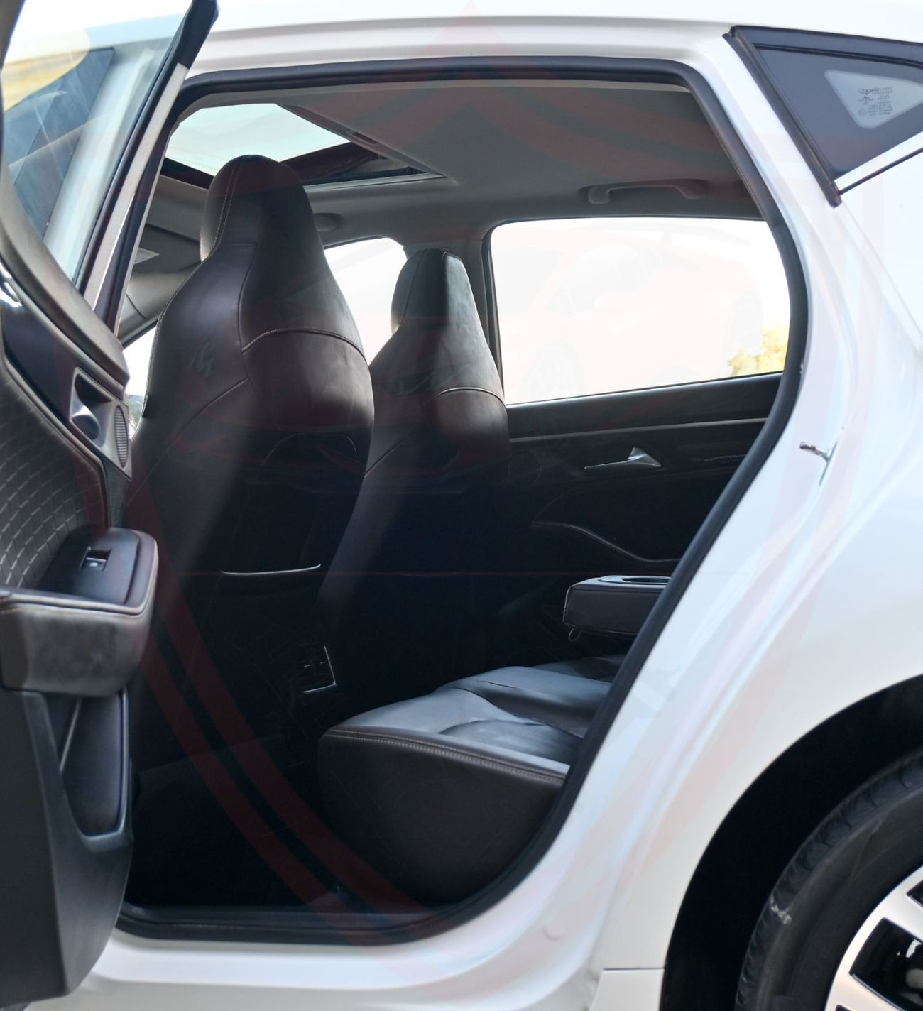 JAC J7 JAC J7 - 2023 -Turbo - Full Option - GCC - Accident-Free - 1.5L  - Excellent Condition