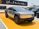 Tesla Cybertruck FOUNDATION SERIES CYBERBEAST