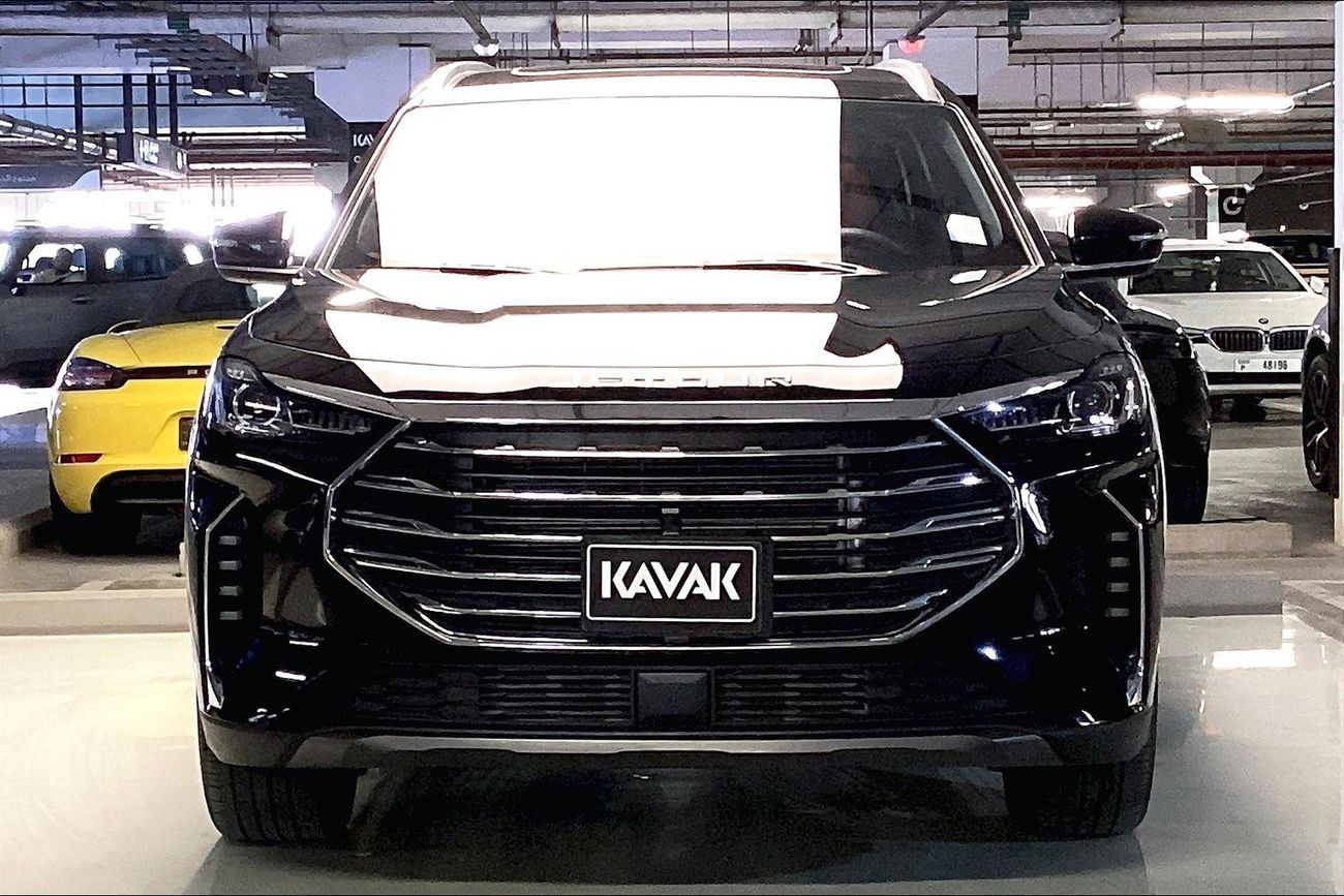 جيتور X70 بلس Comfort | شامل الضمان | 0 ﺪﻔﻋﺓ ﺃﻮﻟﻯ