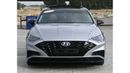 هيونداي سوناتا هيونداي سوناتا 2023 خليجي بحاله ممتازه بدون حوادث