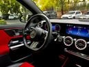 Mercedes Benz GLA 200 AMG PREMIUM