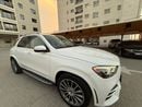 Mercedes-Benz GLE 350 GLE 2.0 L