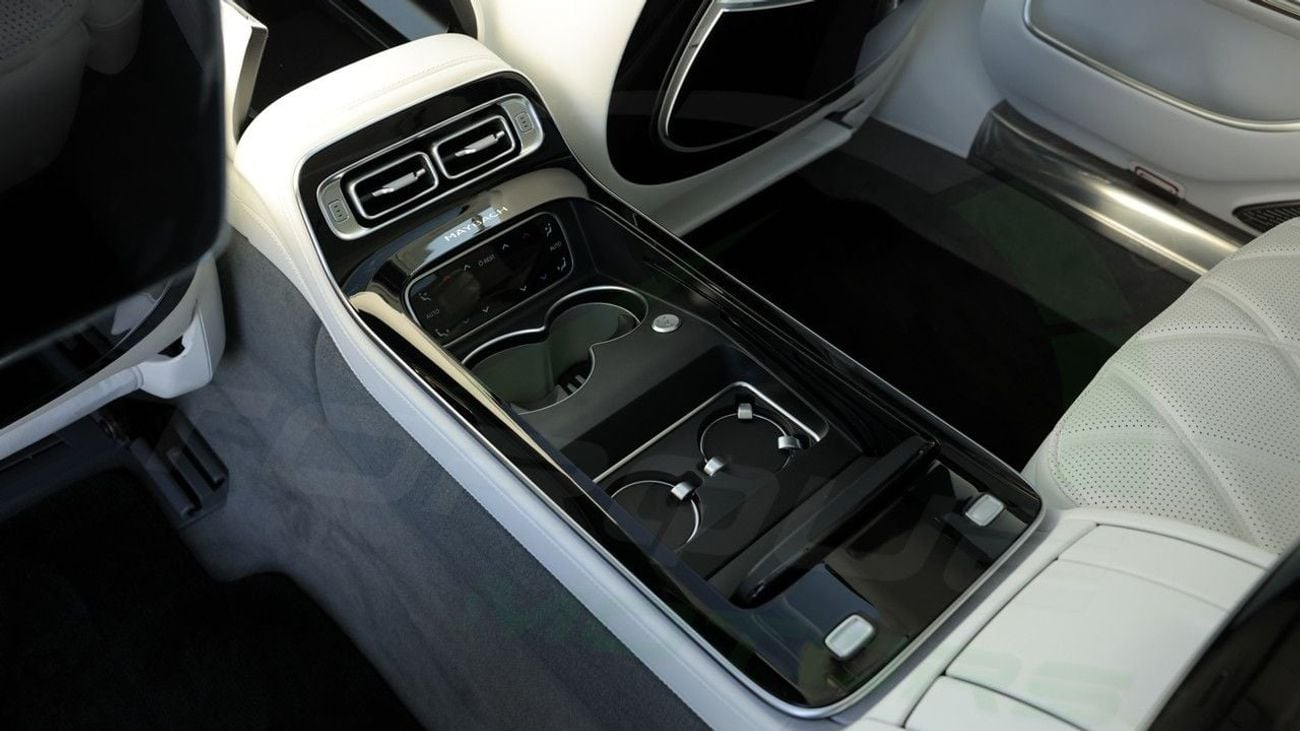 Mercedes Maybach S680 Maybach ( Only For Export ) 2024 Mercedes Maybach S 680 Ultra Luxurious V12 6.0L Brand NEW