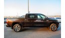 Toyota Tundra 2020 Toyota Tundra 5.7L 1794 Edition V8 | For Local Export | Canadian Specs