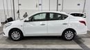 Nissan Sunny 2023 SV | AED 372/Month | 0 DP | 30 Day Return | Warranty | Service History