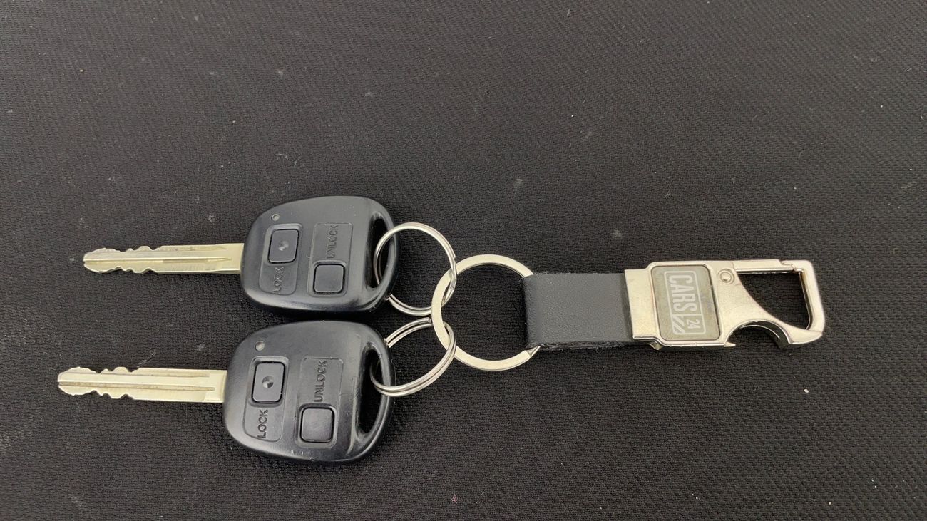 Toyota FJ Cruiser GXR 4 | Zero Down Payment | Home Test Drive