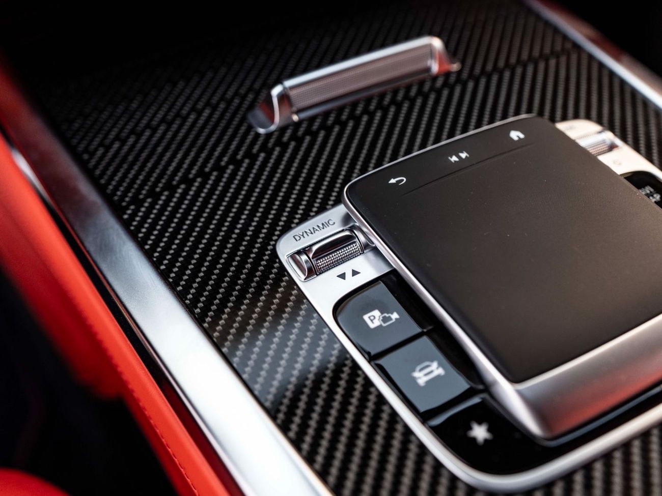 مرسيدس بنز G 63 AMG 4MATIC SUV